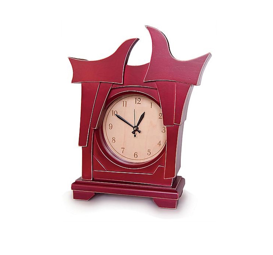 Đồng hồ trang trí